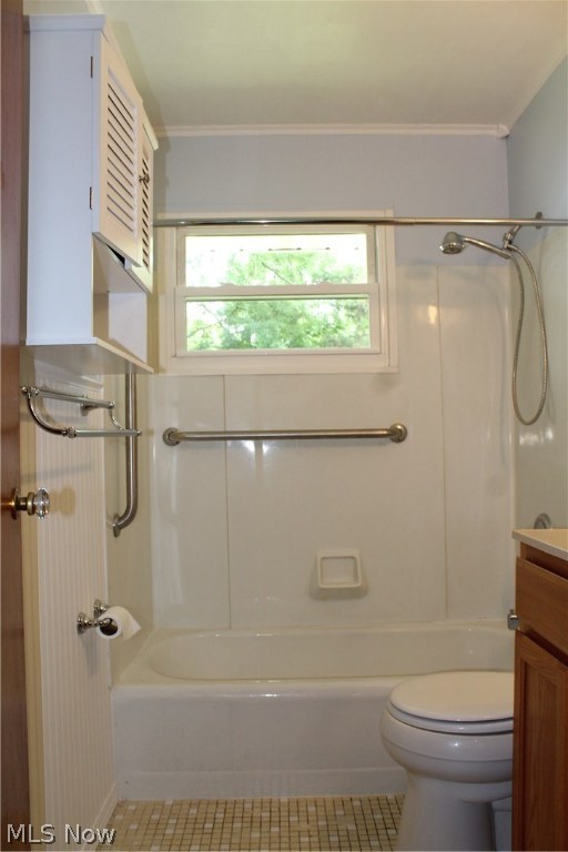 Circle Drive - Residential