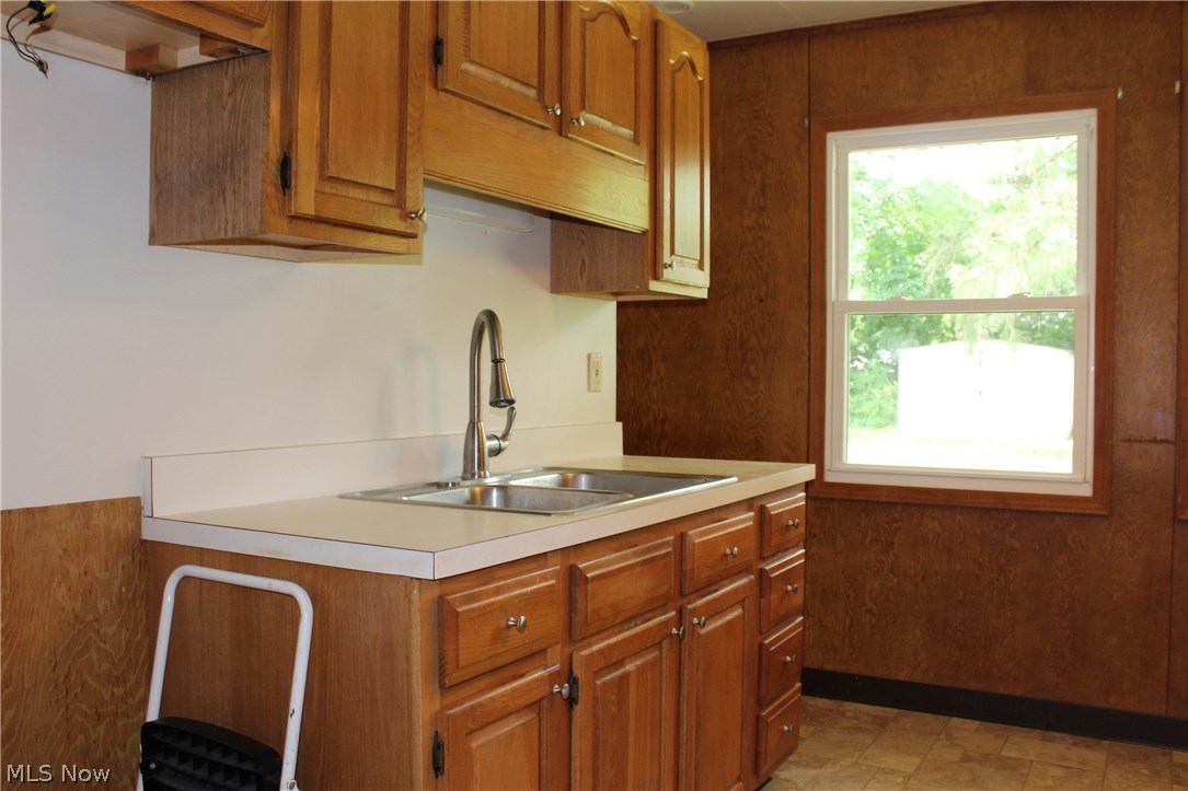 Circle Drive - Residential