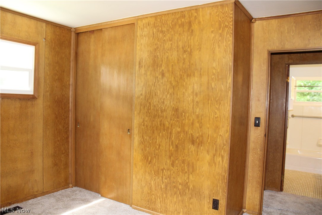 Circle Drive - Residential