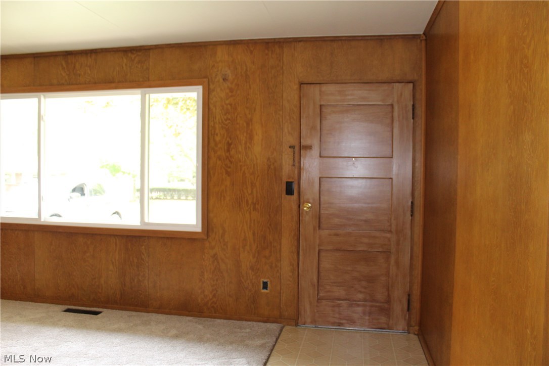 Circle Drive - Residential