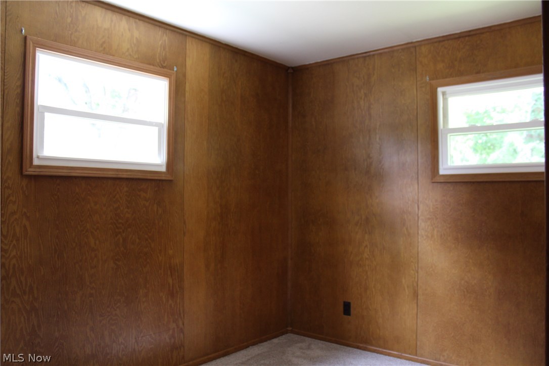 Circle Drive - Residential