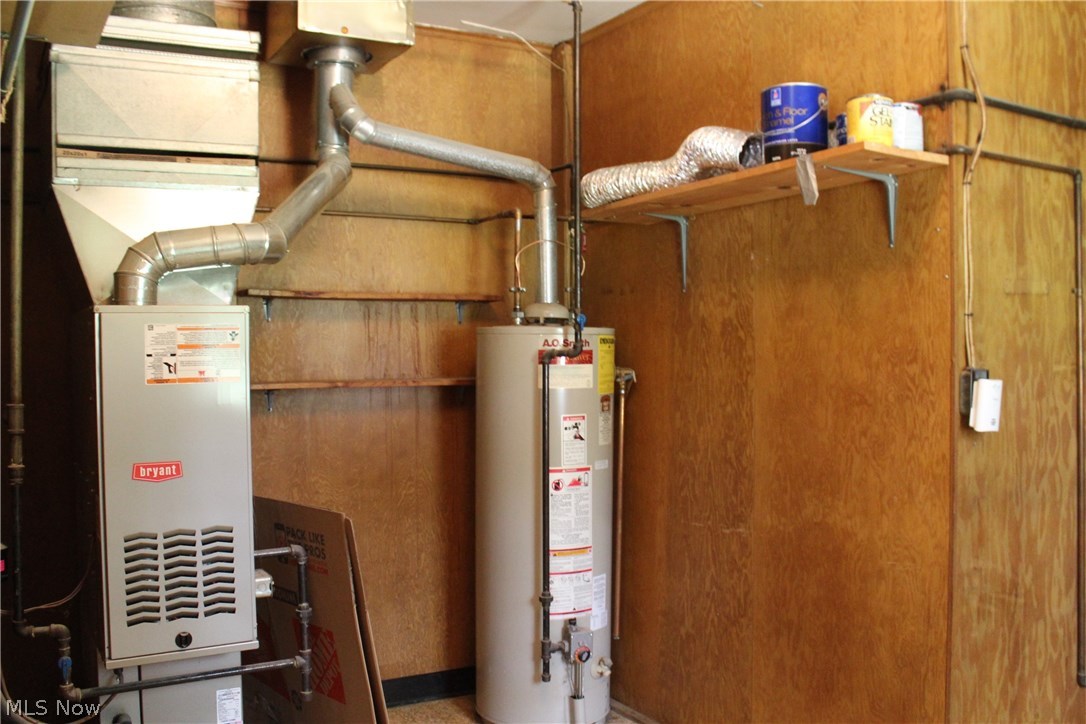 Circle Drive - Residential