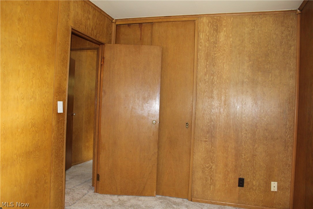 Circle Drive - Residential