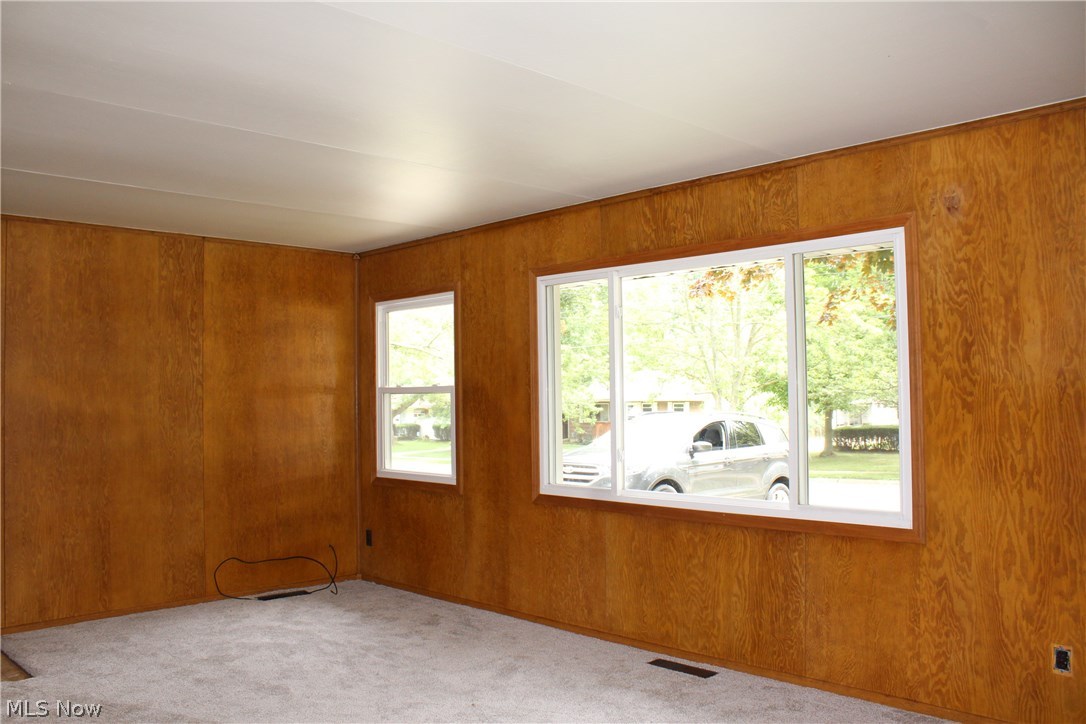 Circle Drive - Residential