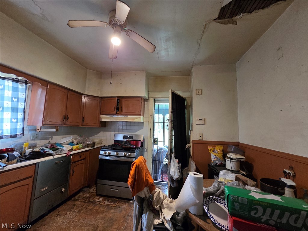 City/Youngstown - Residential