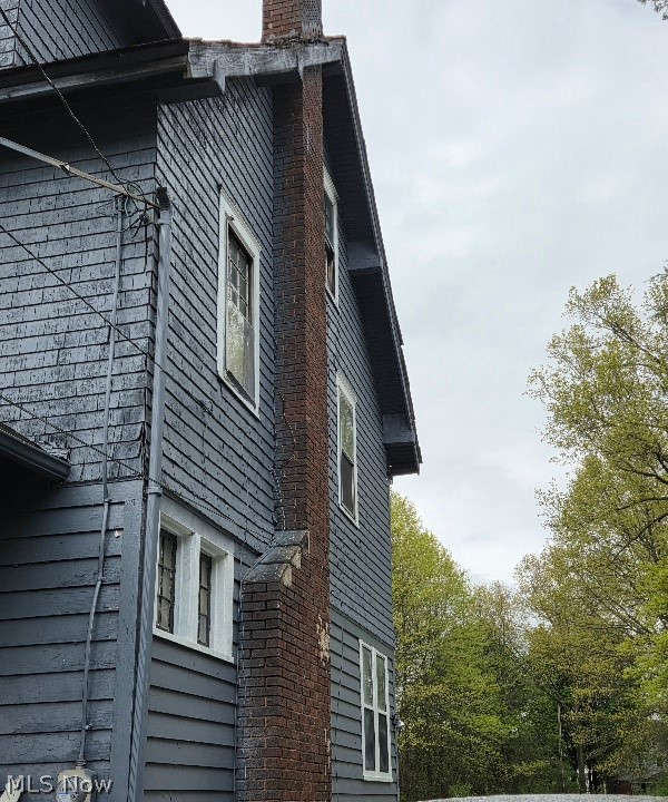 City/Youngstown - Residential