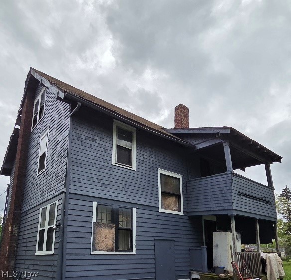 City/Youngstown - Residential