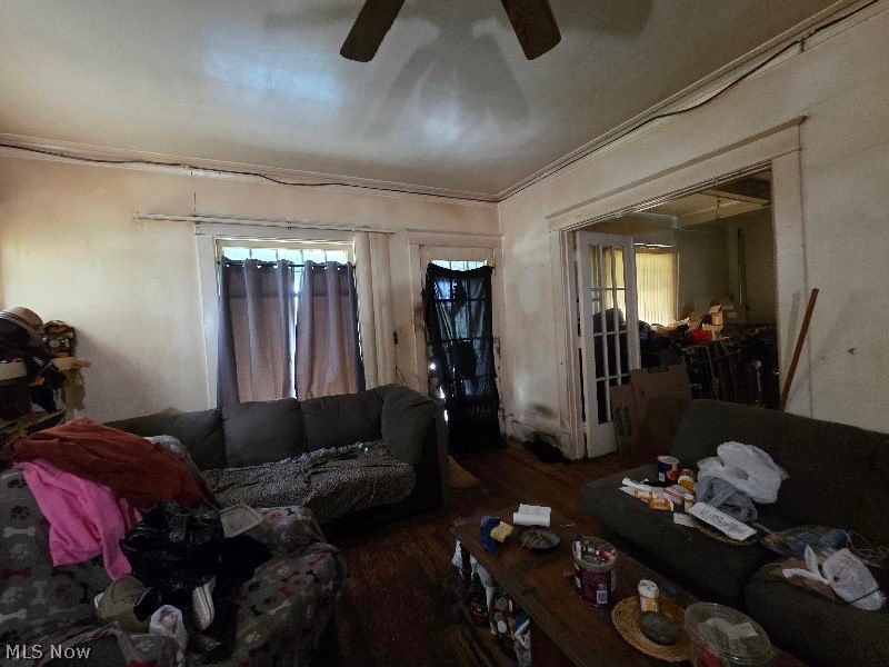 City/Youngstown - Residential