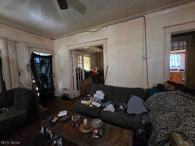 City/Youngstown - Residential