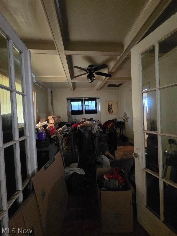 City/Youngstown - Residential