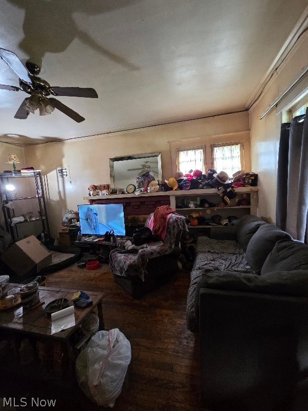 City/Youngstown - Residential