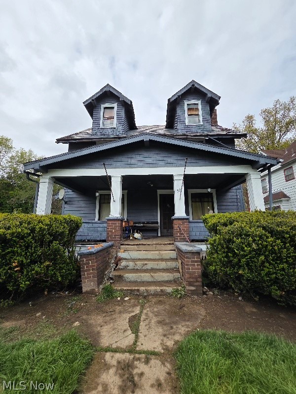 City/Youngstown - Residential