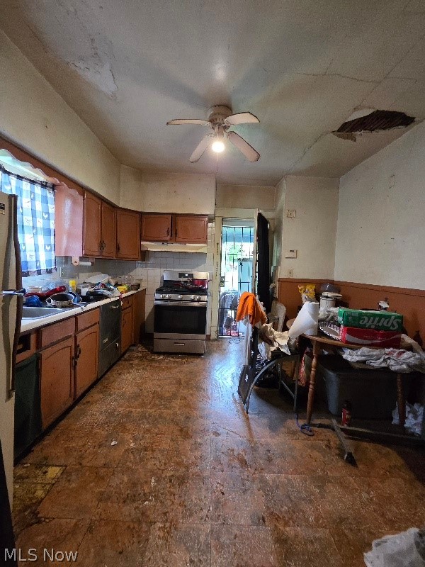 City/Youngstown - Residential