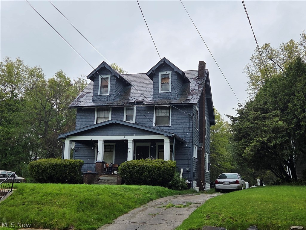 City/Youngstown - Residential
