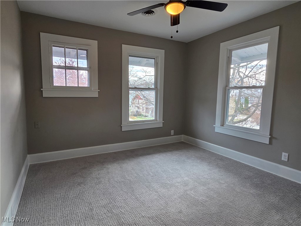 Oakland Place Add - Residential