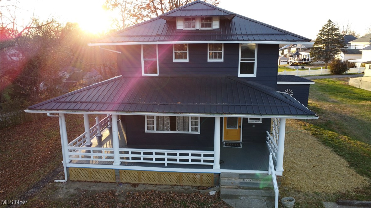 Oakland Place Add - Residential