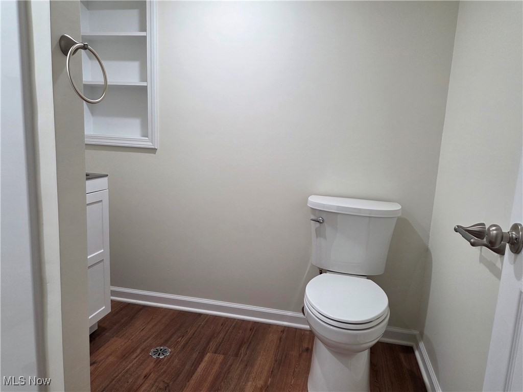 Oakland Place Add - Residential