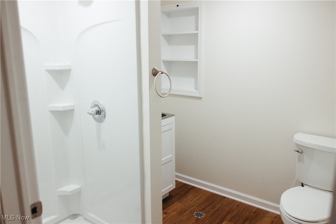 Oakland Place Add - Residential