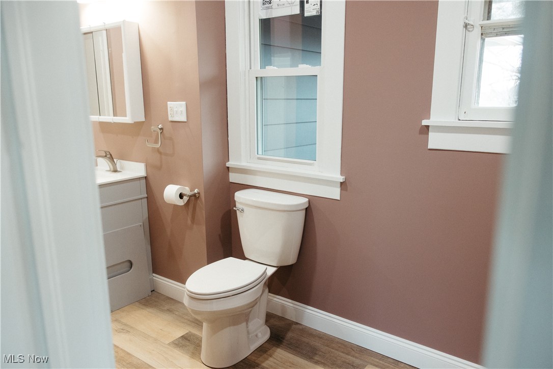 Oakland Place Add - Residential