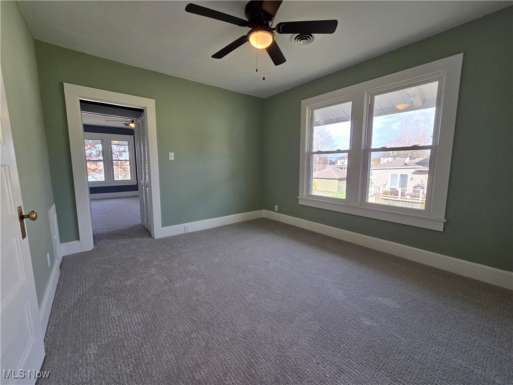 Oakland Place Add - Residential