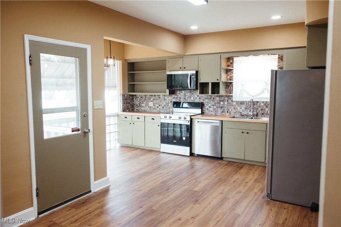 Oakland Place Add - Residential