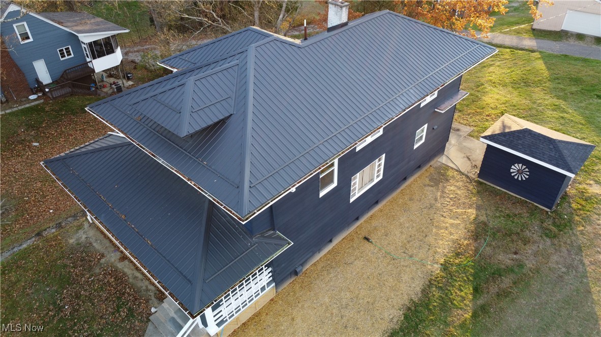 Oakland Place Add - Residential