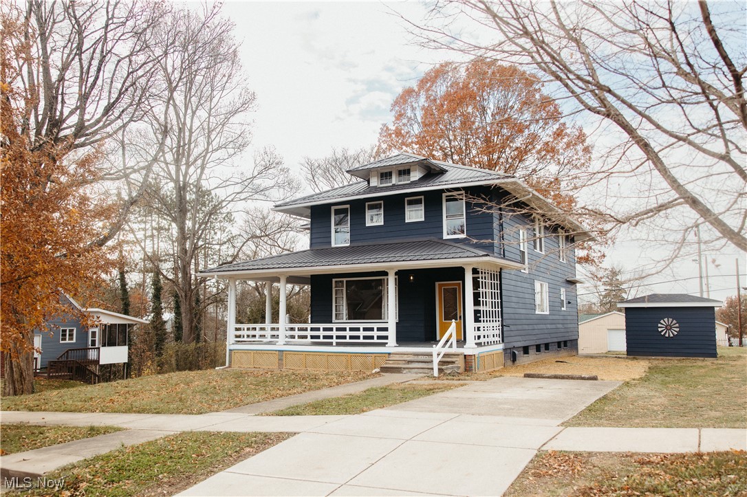 Oakland Place Add - Residential