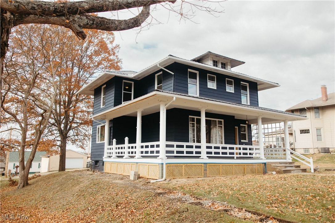 Oakland Place Add - Residential