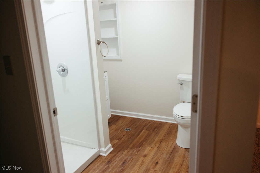 Oakland Place Add - Residential