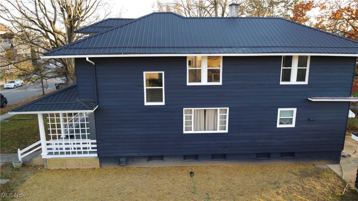 Oakland Place Add - Residential