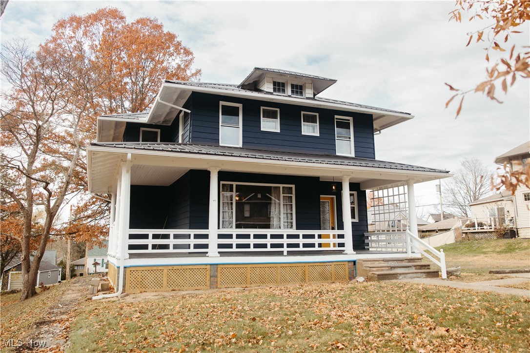 Oakland Place Add - Residential