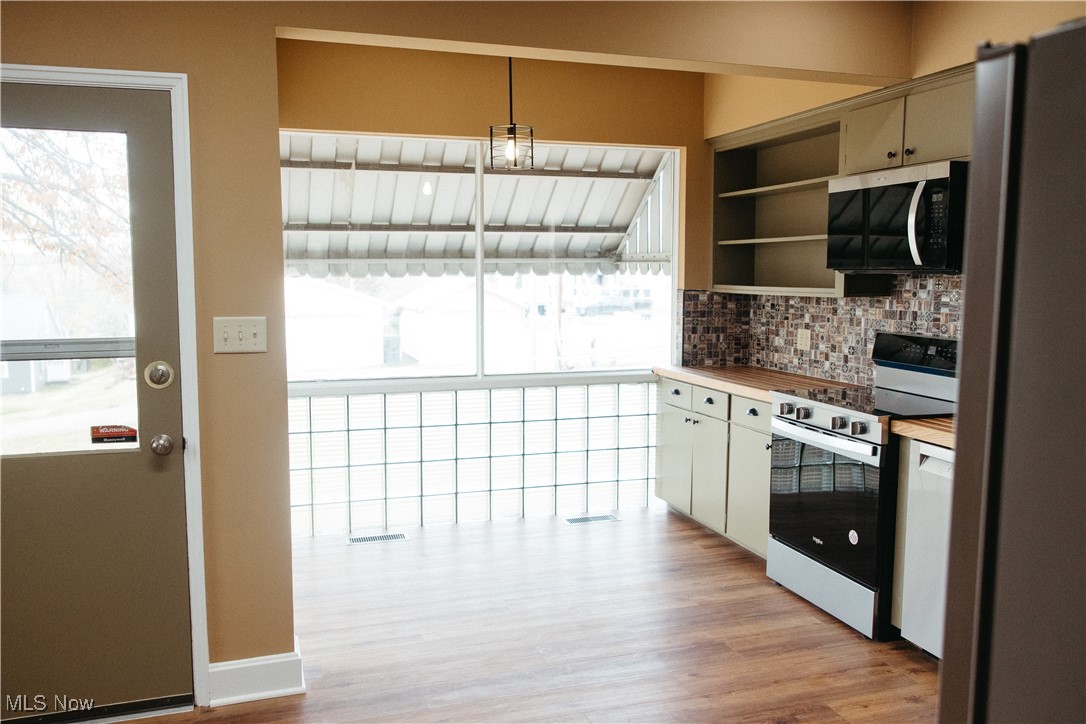 Oakland Place Add - Residential