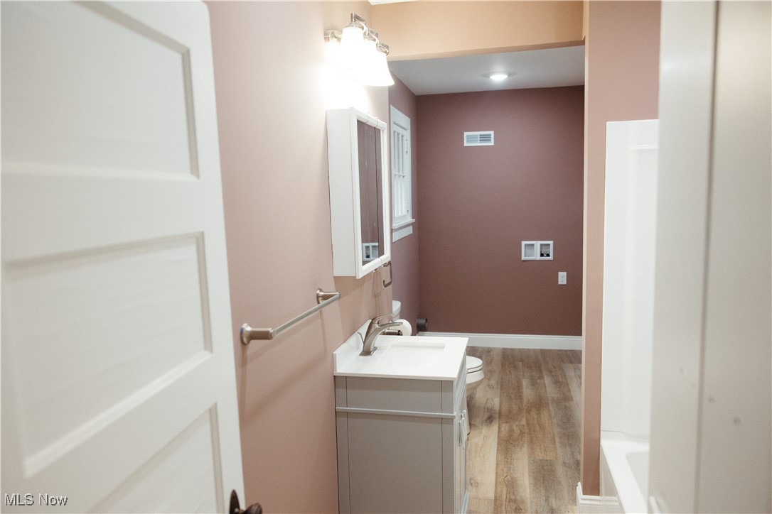 Oakland Place Add - Residential