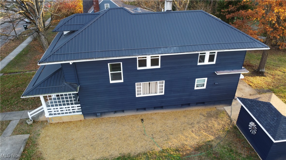 Oakland Place Add - Residential