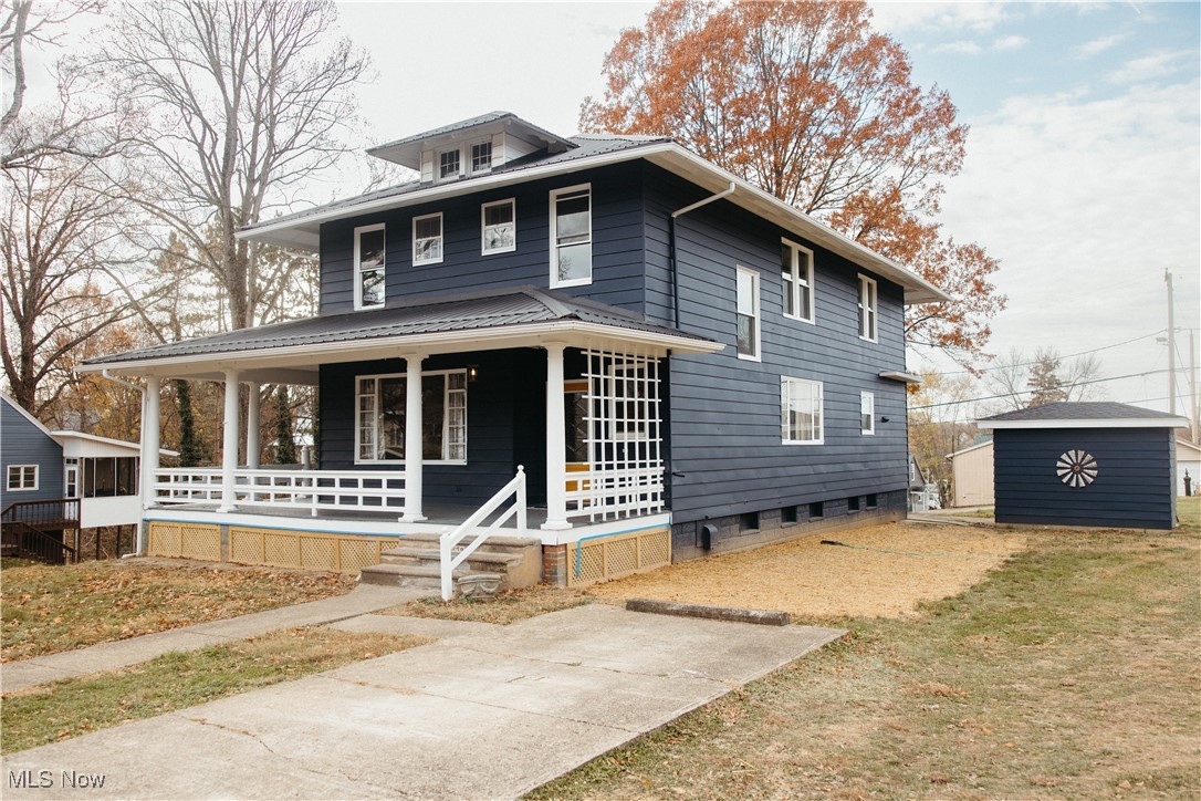 Oakland Place Add - Residential