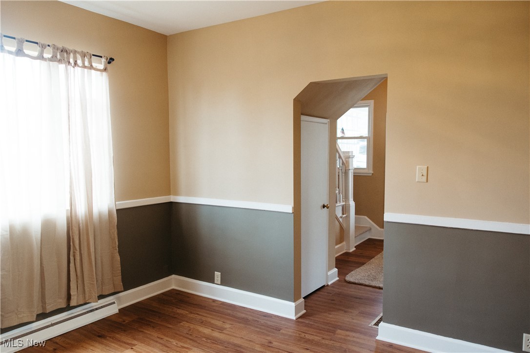 Oakland Place Add - Residential