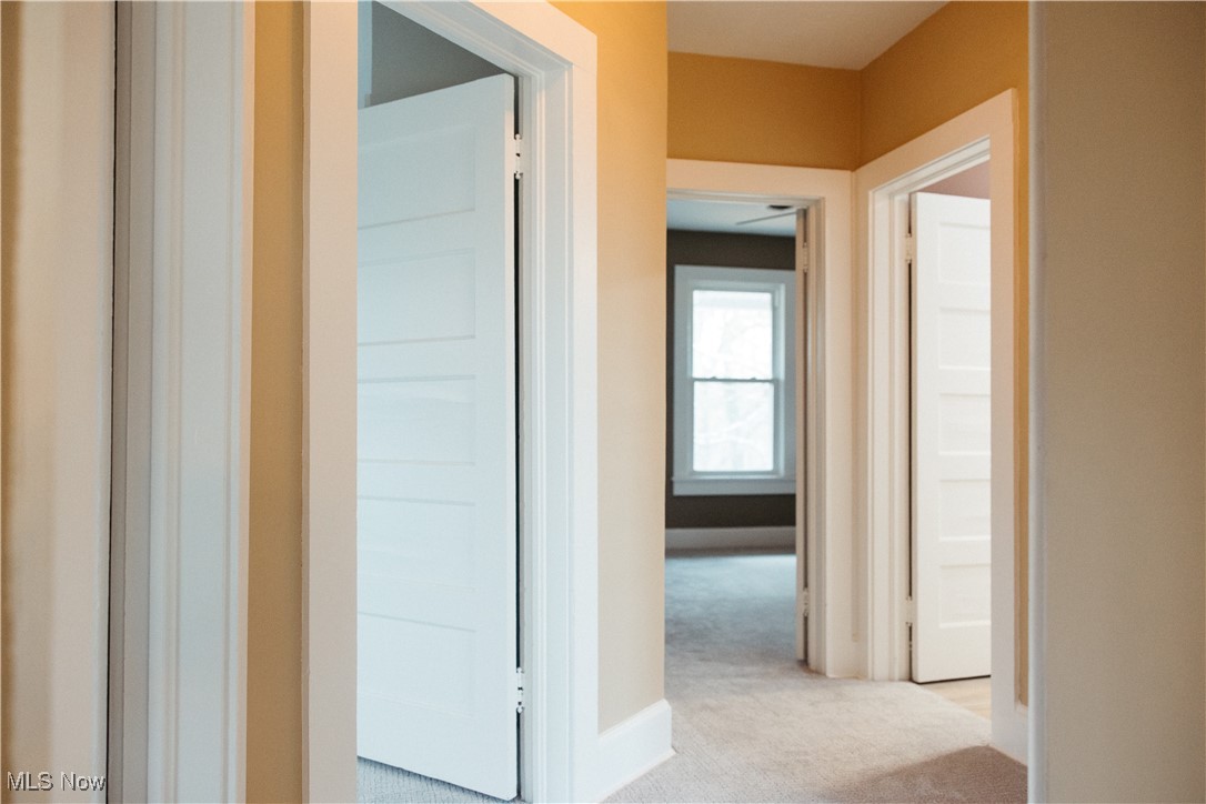 Oakland Place Add - Residential