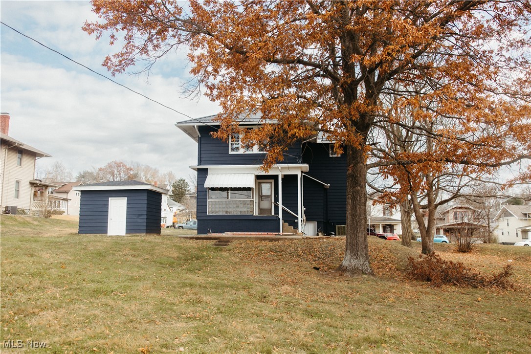 Oakland Place Add - Residential