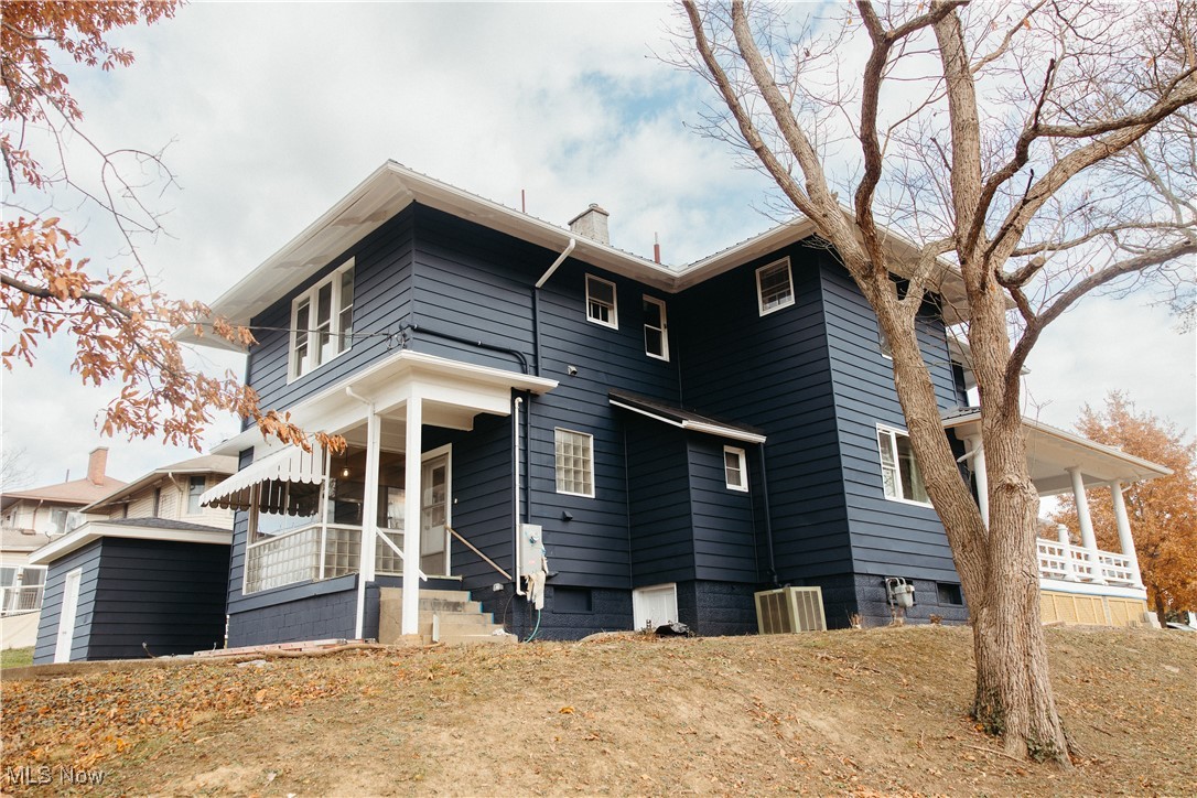 Oakland Place Add - Residential