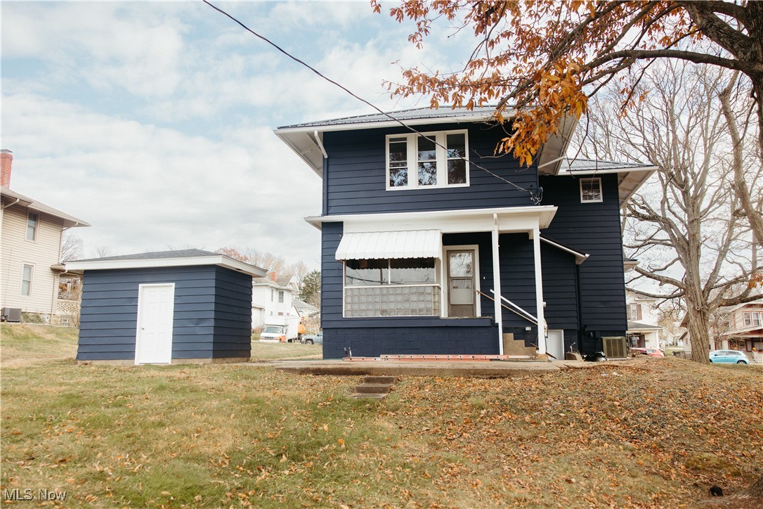 Oakland Place Add - Residential