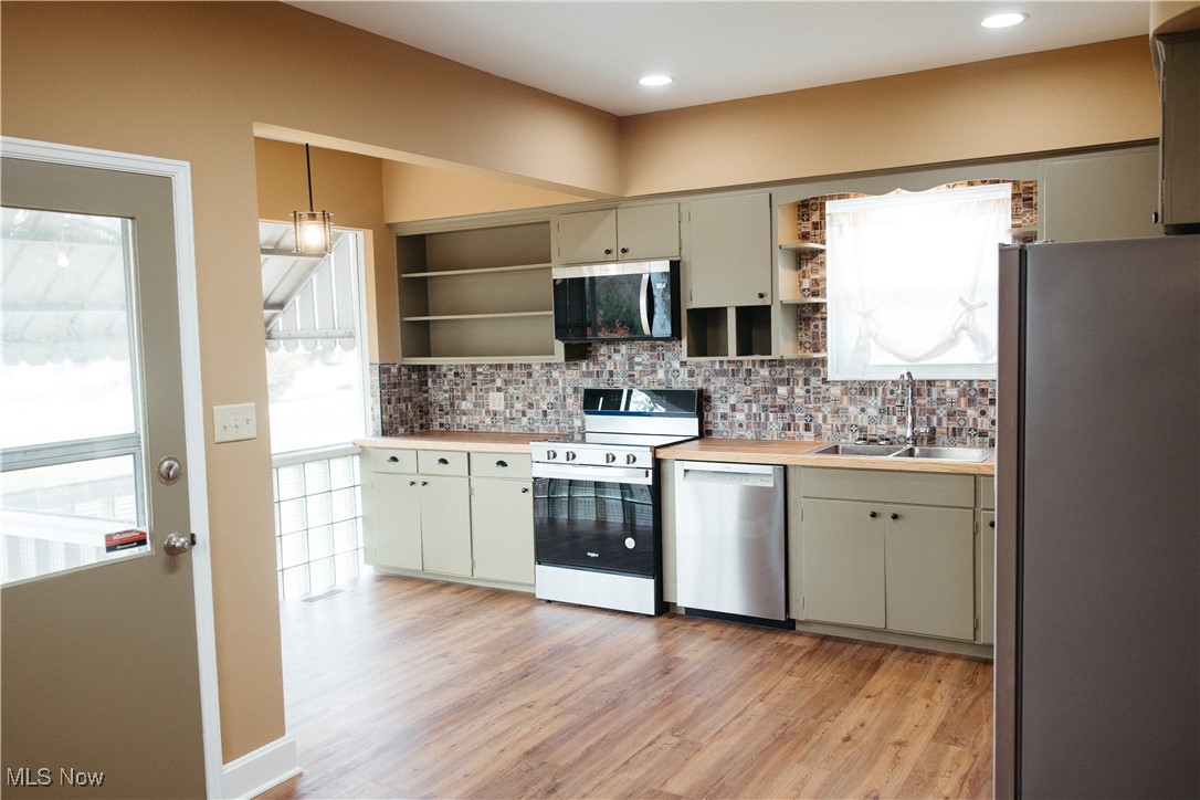 Oakland Place Add - Residential