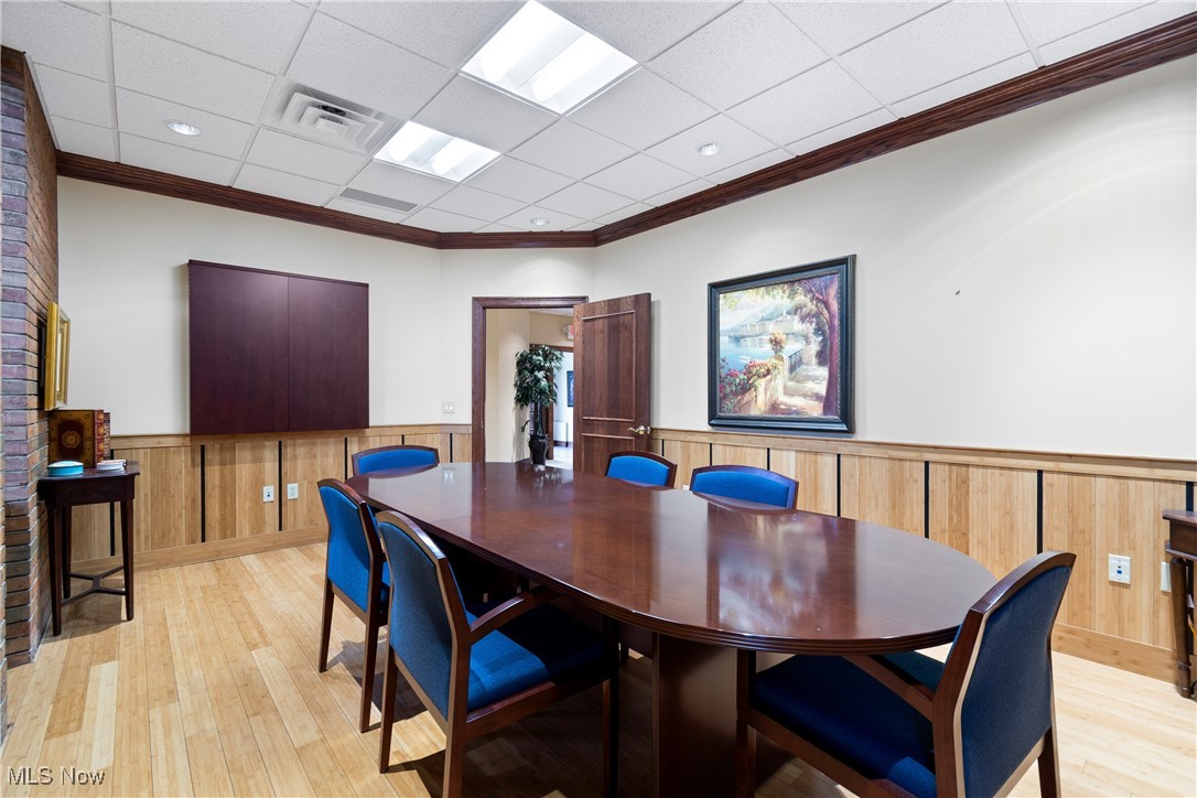 Fairlawn Estates - Commercial Sale