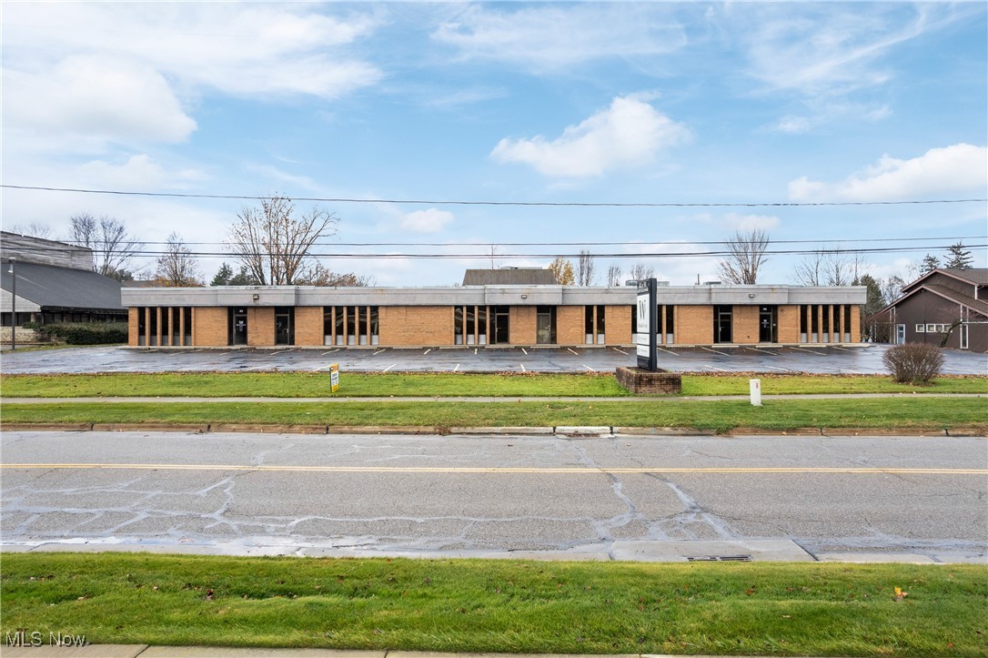 Fairlawn Estates - Commercial Sale