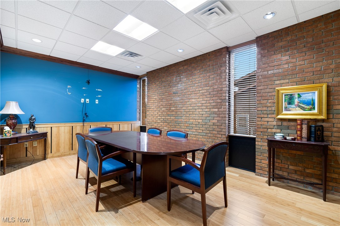 Fairlawn Estates - Commercial Sale