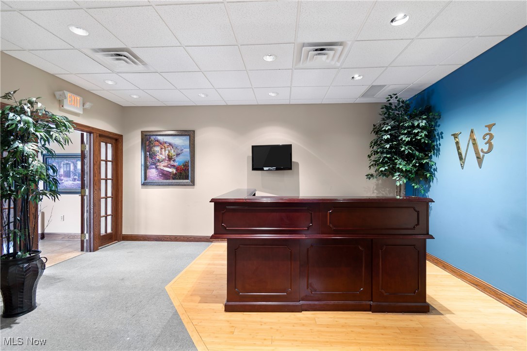 Fairlawn Estates - Commercial Sale