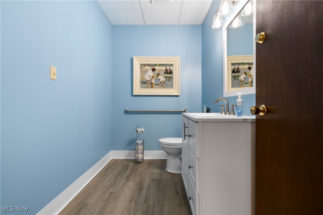 Fairlawn Estates - Commercial Sale