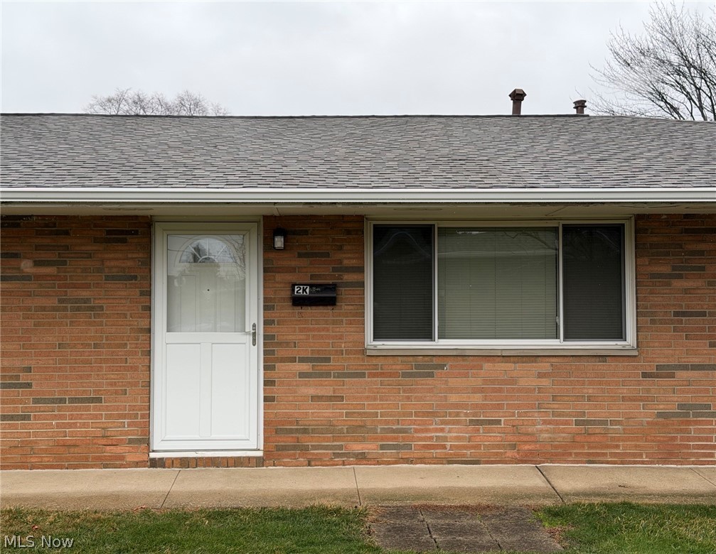 River Oak Terrace Condo - Residential
