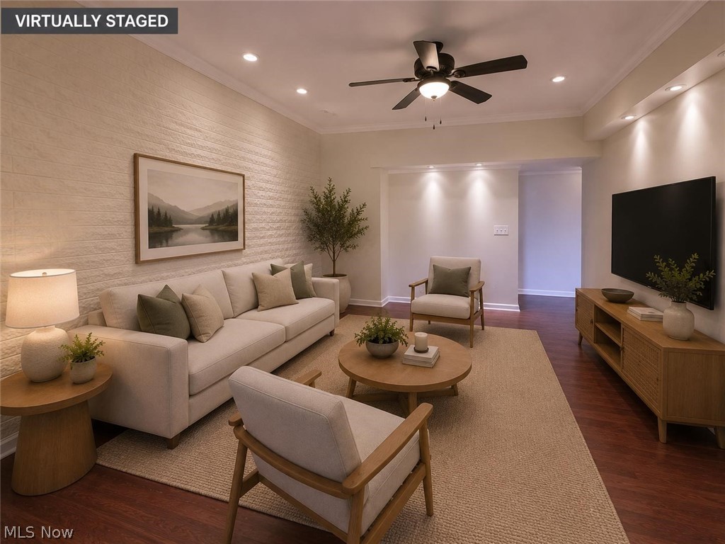 River Oak Terrace Condo - Residential