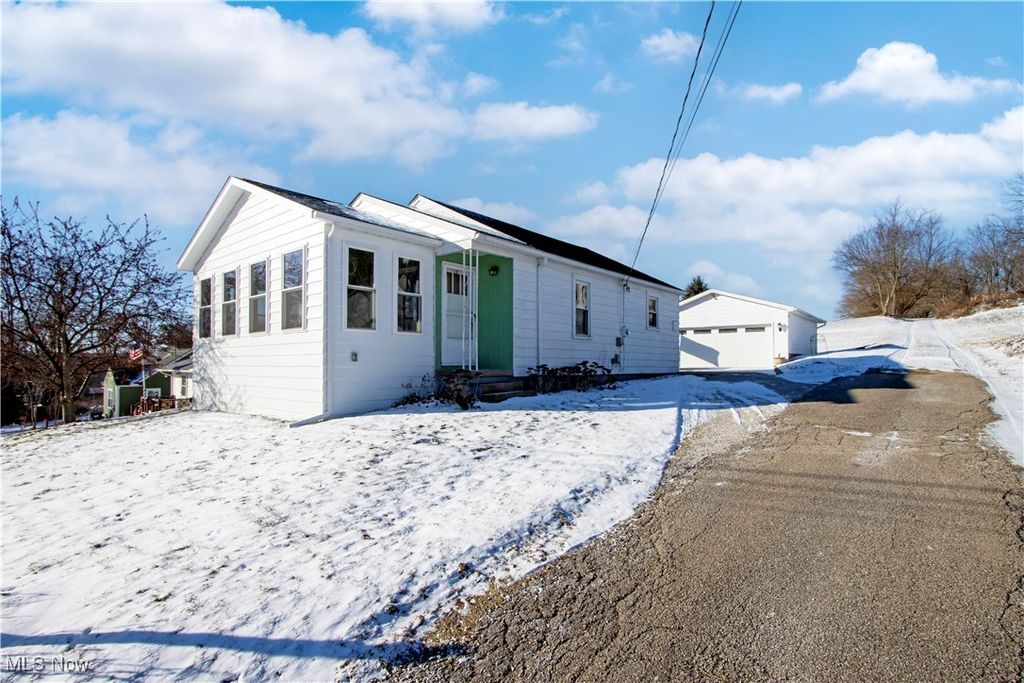 Photo of 141 Orchard Street, Shreve, OH 44676 (MLS # 5182716)