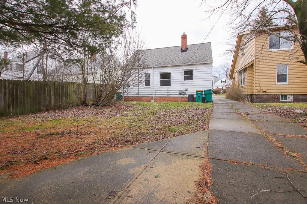 Phillip Raimers 02 - Residential Lease